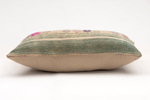 Kilim Pillow, 12x20 in. (KW30503682)