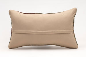 Kilim Pillow, 12x20 in. (KW30503682)