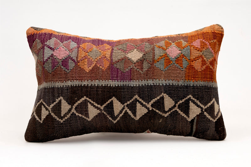 Kilim Pillow, 12x20 in. (KW30503683)