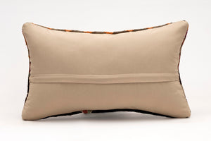 Kilim Pillow, 12x20 in. (KW30503683)