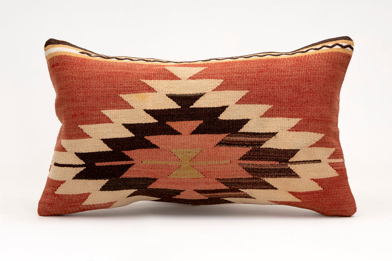 Kilim Pillow, 12x20 in. (KW30503684)