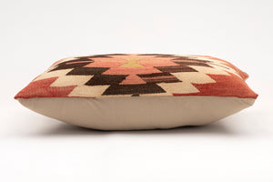 Kilim Pillow, 12x20 in. (KW30503684)