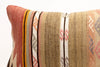 Kilim Pillow, 12x20 in. (KW30503685)