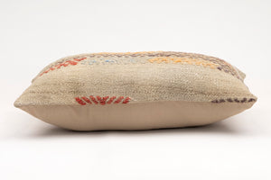 Kilim Pillow, 12x20 in. (KW30503686)
