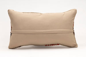 Kilim Pillow, 12x20 in. (KW30503686)