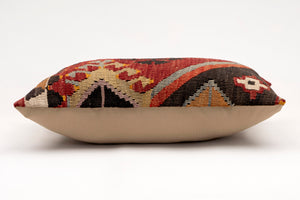 Kilim Pillow, 12x20 in. (KW30503687)