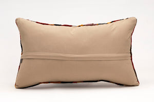 Kilim Pillow, 12x20 in. (KW30503687)