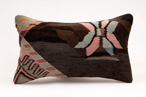 Kilim Pillow, 12x20 in. (KW30503688)