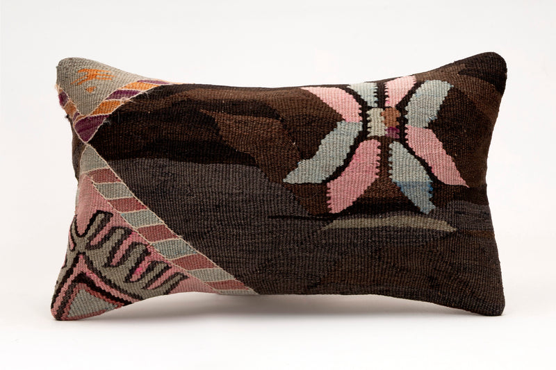 Kilim Pillow, 12x20 in. (KW30503688)