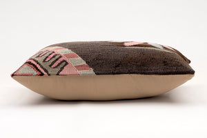 Kilim Pillow, 12x20 in. (KW30503688)