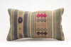 Kilim Pillow, 12x20 in. (KW30503690)