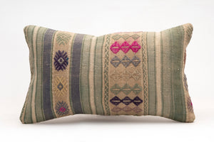 Kilim Pillow, 12x20 in. (KW30503690)
