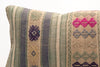 Kilim Pillow, 12x20 in. (KW30503690)