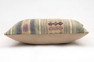 Kilim Pillow, 12x20 in. (KW30503690)