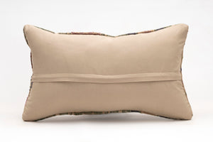 Kilim Pillow, 12x20 in. (KW30503690)