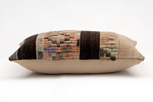 Kilim Pillow, 12x20 in. (KW30503691)