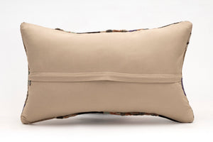 Kilim Pillow, 12x20 in. (KW30503691)