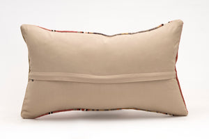 Kilim Pillow, 12x20 in. (KW30503692)