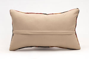 Kilim Pillow, 12x20 in. (KW30503693)
