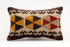 Kilim Pillow, 12x20 in. (KW30503694)