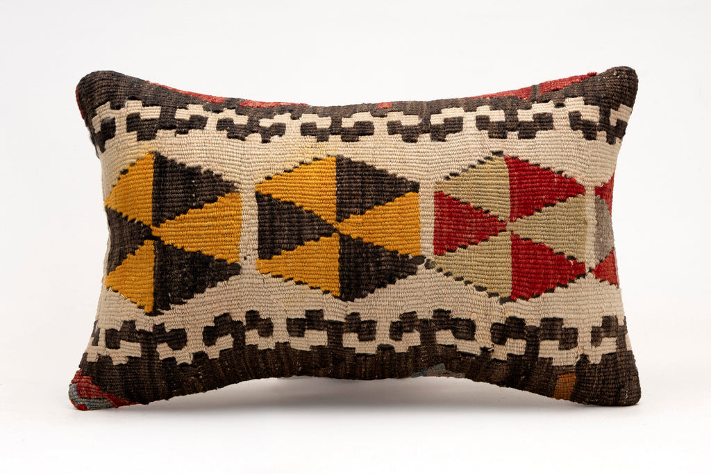 Kilim Pillow, 12x20 in. (KW30503694)