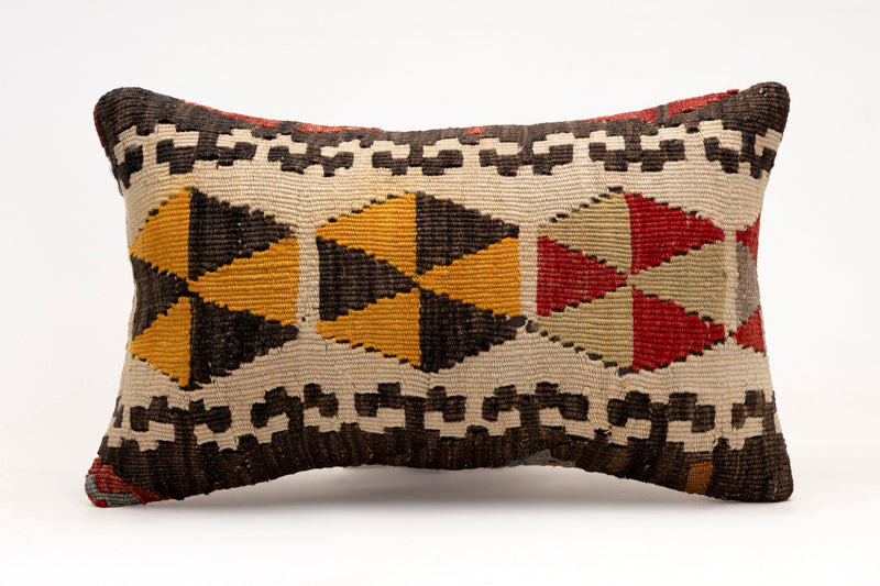Kilim Pillow, 12x20 in. (KW30503694)