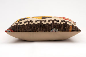 Kilim Pillow, 12x20 in. (KW30503694)