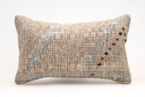 Kilim Pillow, 12x20 in. (KW30503695)