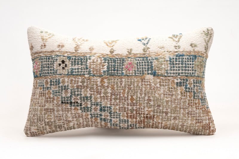 Kilim Pillow, 12x20 in. (KW30503696)