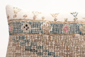 Kilim Pillow, 12x20 in. (KW30503696)