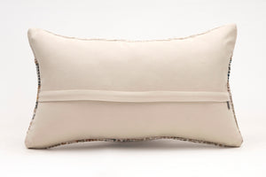 Kilim Pillow, 12x20 in. (KW30503696)