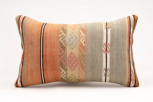 Kilim Pillow, 12x20 in. (KW30503698)