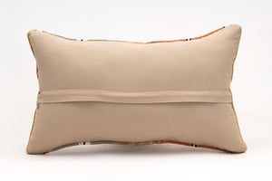 Kilim Pillow, 12x20 in. (KW30503698)