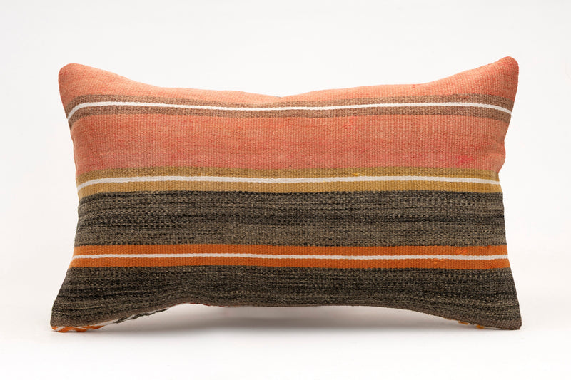 Kilim Pillow, 12x20 in. (KW30503699)