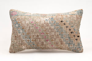 Kilim Pillow, 12x20 in. (KW30503700)