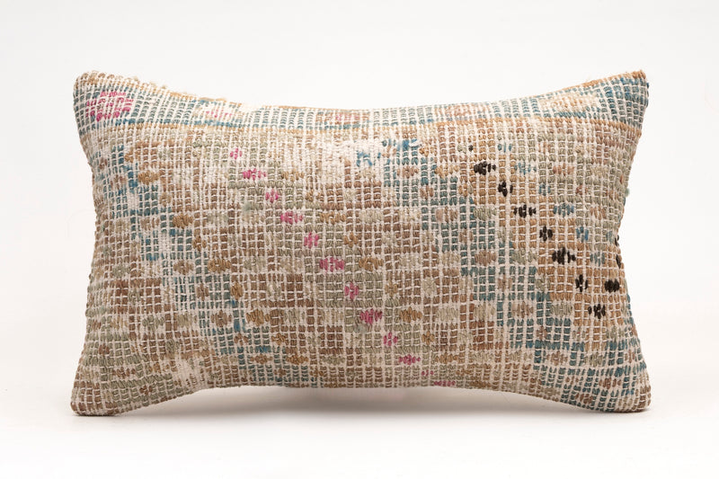 Kilim Pillow, 12x20 in. (KW30503700)