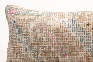 Kilim Pillow, 12x20 in. (KW30503700)