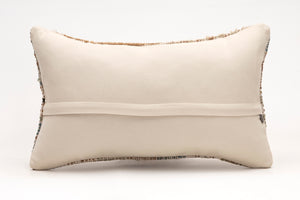 Kilim Pillow, 12x20 in. (KW30503700)