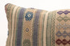 Kilim Pillow, 12x20 in. (KW30503701)