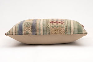 Kilim Pillow, 12x20 in. (KW30503701)