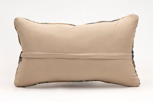 Kilim Pillow, 12x20 in. (KW30503701)