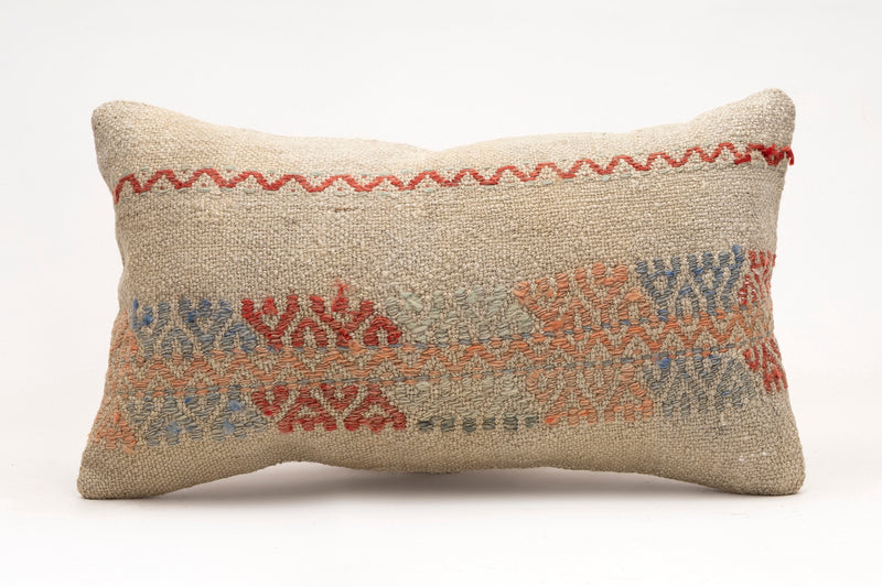 Kilim Pillow, 12x20 in. (KW30503702)