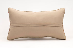 Kilim Pillow, 12x20 in. (KW30503702)