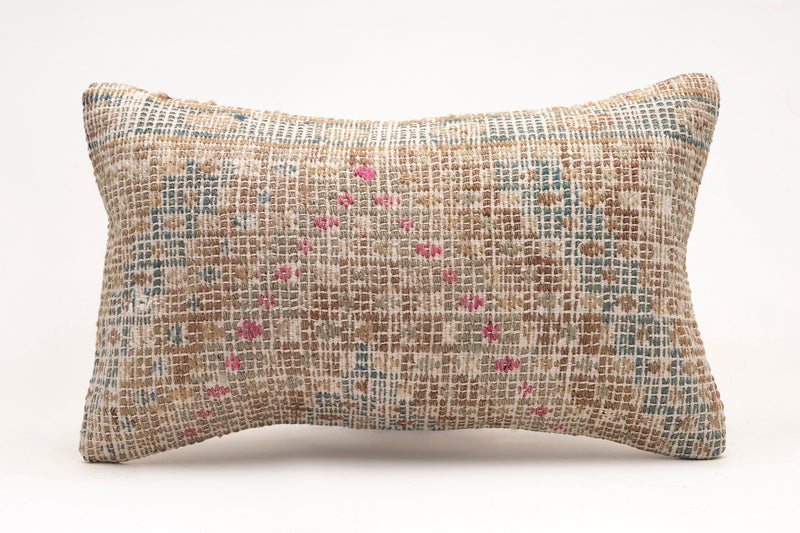 Kilim Pillow, 12x20 in. (KW30503705)