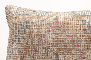 Kilim Pillow, 12x20 in. (KW30503705)