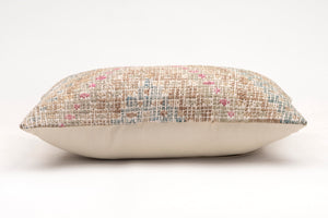 Kilim Pillow, 12x20 in. (KW30503705)
