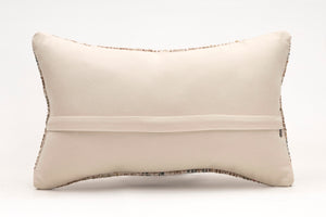 Kilim Pillow, 12x20 in. (KW30503705)