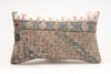 Kilim Pillow, 12x20 in. (KW30503706)