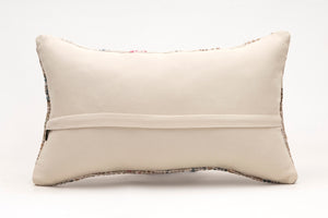 Kilim Pillow, 12x20 in. (KW30503706)