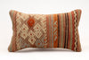 Kilim Pillow, 12x20 in. (KW30503707)